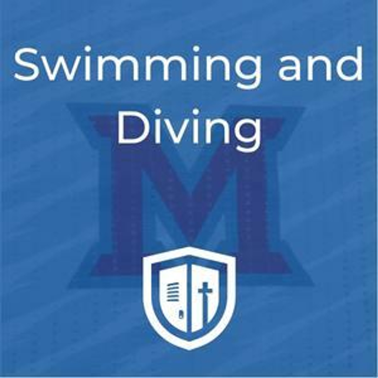 Swimming and Diving